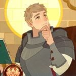 afk arena best laios build