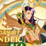 afk arena best lysander build