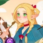 afk arena best marcille build