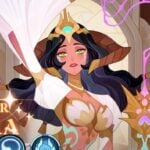 afk arena best velufira build