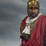 age of empires mobile best belisarius build