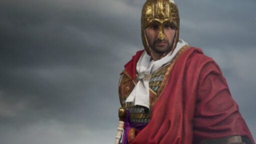 age of empires mobile best belisarius build