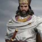 age of empires mobile best cyrus build