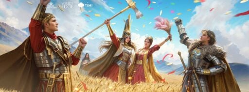 age of empires mobile best hero tier list season 4