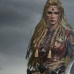 age of empires mobile best lagertha build