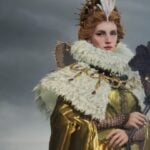 age of empires mobile best queen elizabeth build
