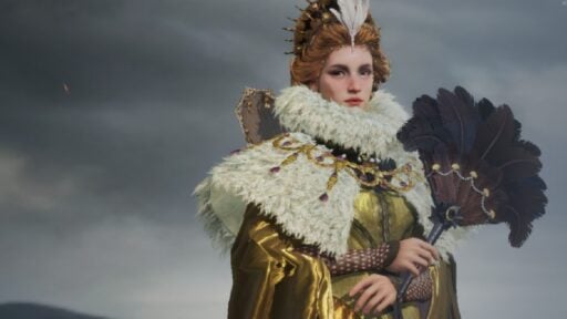 age of empires mobile best queen elizabeth build