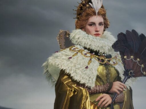age of empires mobile best queen elizabeth build