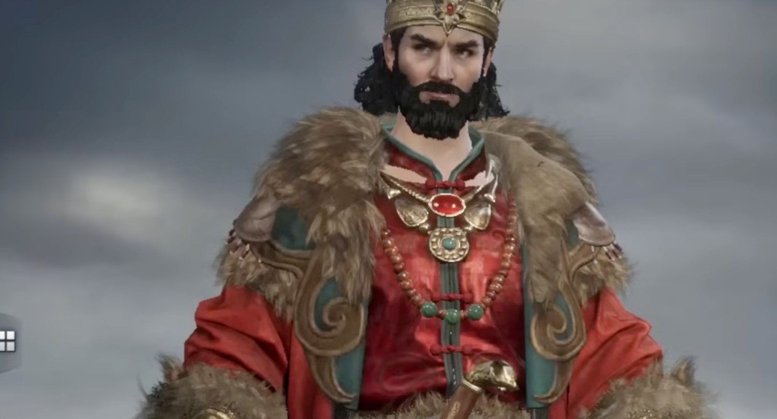 age of empires mobile best timur build