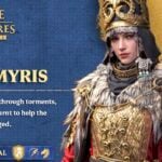 age of empires mobile best tomyris build