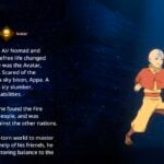 avatar realms collide best aang build