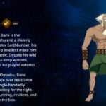 avatar realms collide best king bumi build