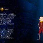 avatar realms collide best meelo build