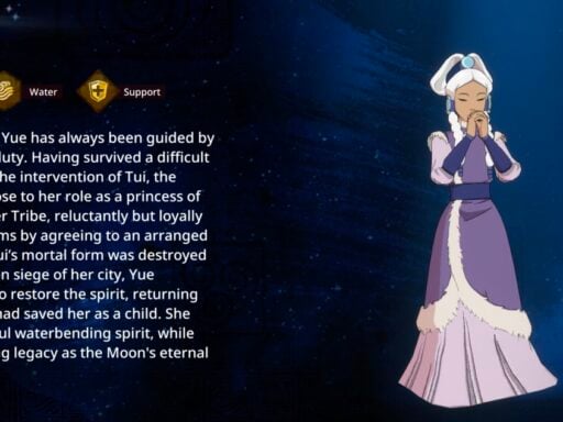 avatar realms collide best yue build