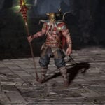 best brennan build in king arthur legends rise