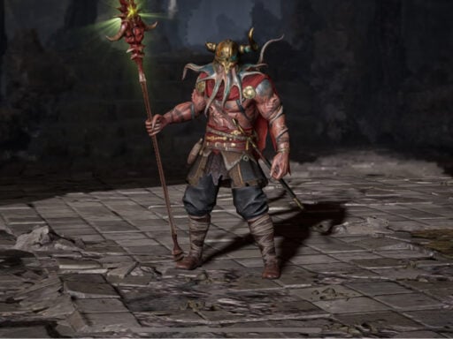 best brennan build in king arthur legends rise