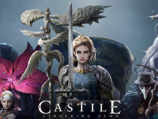 best hero tier list in castile lingering echo