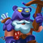best trapper build in heroes vs hordes