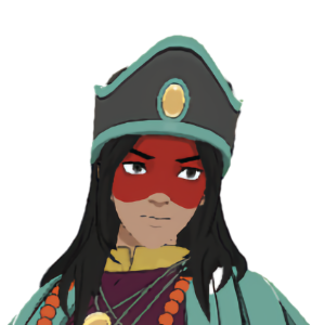 borte