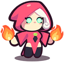 Crimson Witch