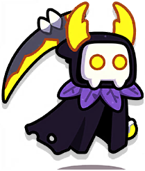 Judgment Reaper