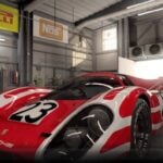 csr2 porsche 917k best tune and shift pattern