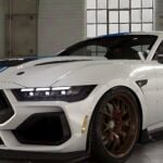 csr2 shalby super snake 2025
