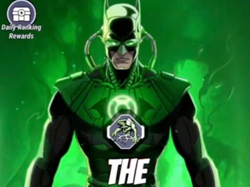 dc dark legion best dawnbreaker teams