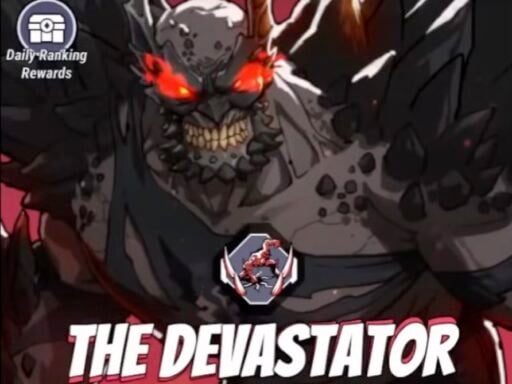 dc dark legion best devastator teams