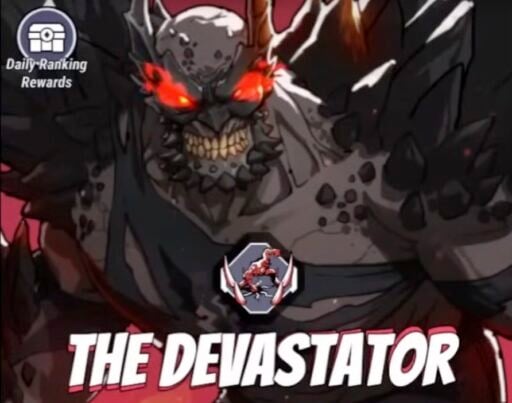 dc dark legion best devastator teams