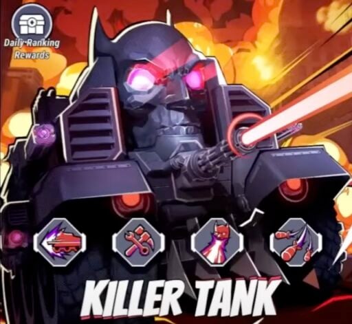 dc dark legion best killer tank teams