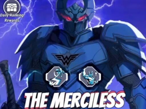 dc dark legion best merciless teams