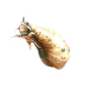 Cedric the Slug