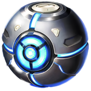 Elite Sphere Blue
