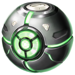 Elite Sphere Green