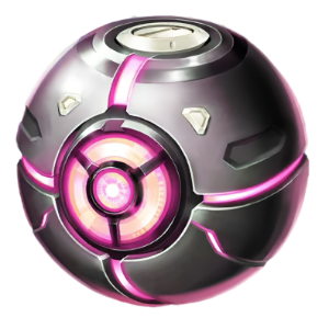 Elite Sphere Pink