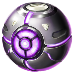 Elite Sphere Purple