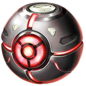 Elite Sphere Red