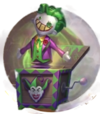 Jack-In-The-Box