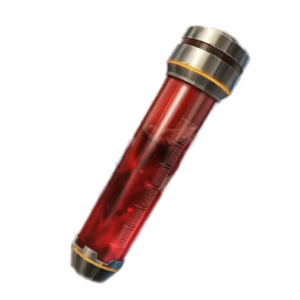 Vial of Velcoros Blood