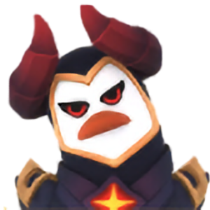Demon Ducklord
