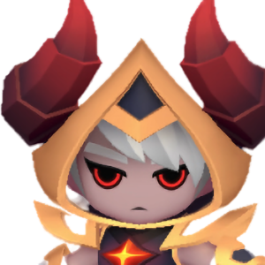 Demon King Artreus Basic