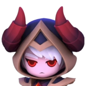 Demon King Atreus