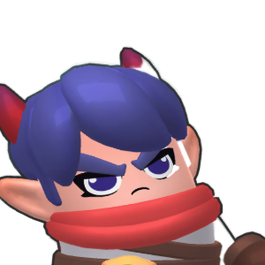 demon spawn zain