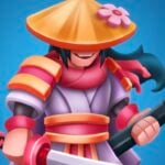 heroes vs hordes best blossom ronin build