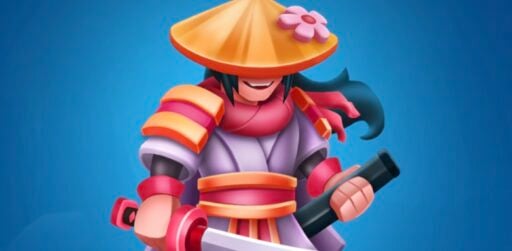 heroes vs hordes best blossom ronin build