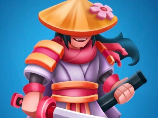 heroes vs hordes best blossom ronin build