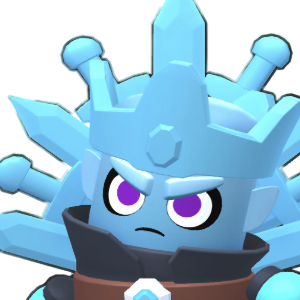 ice demon floss