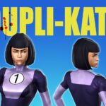 invincible best duplo kate build