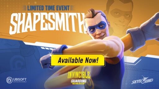 invincible best shapesmith build